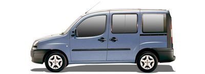 DOBLO I